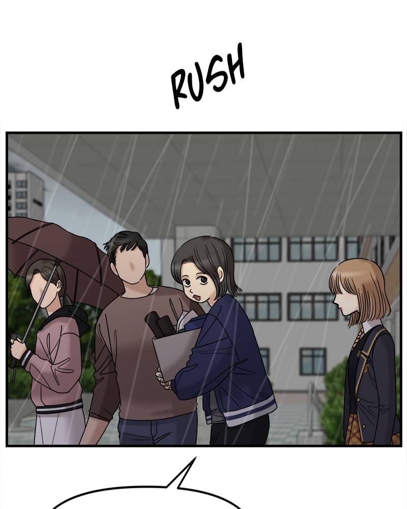No Longer A Heroine! chapter 41 - page 64