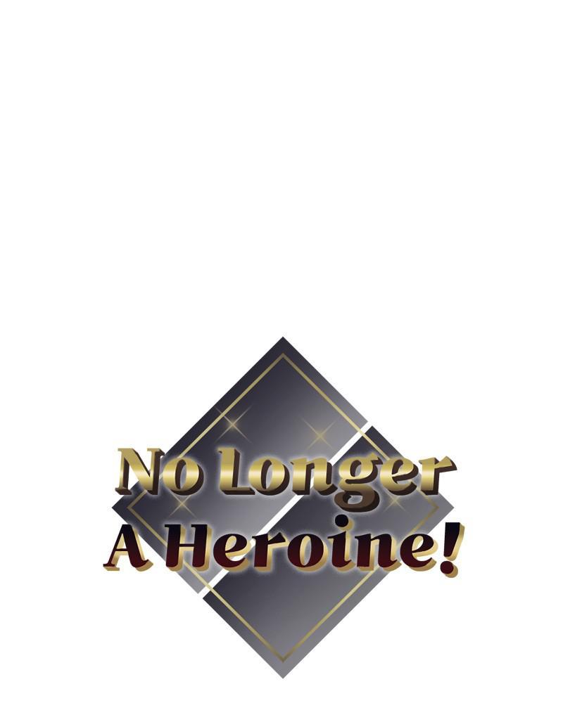 No Longer A Heroine! chapter 58 - page 1