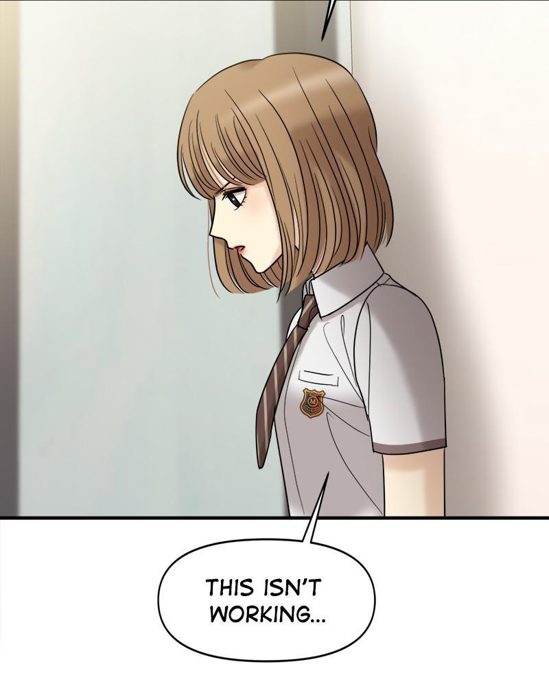 No Longer A Heroine! chapter 58 - page 107