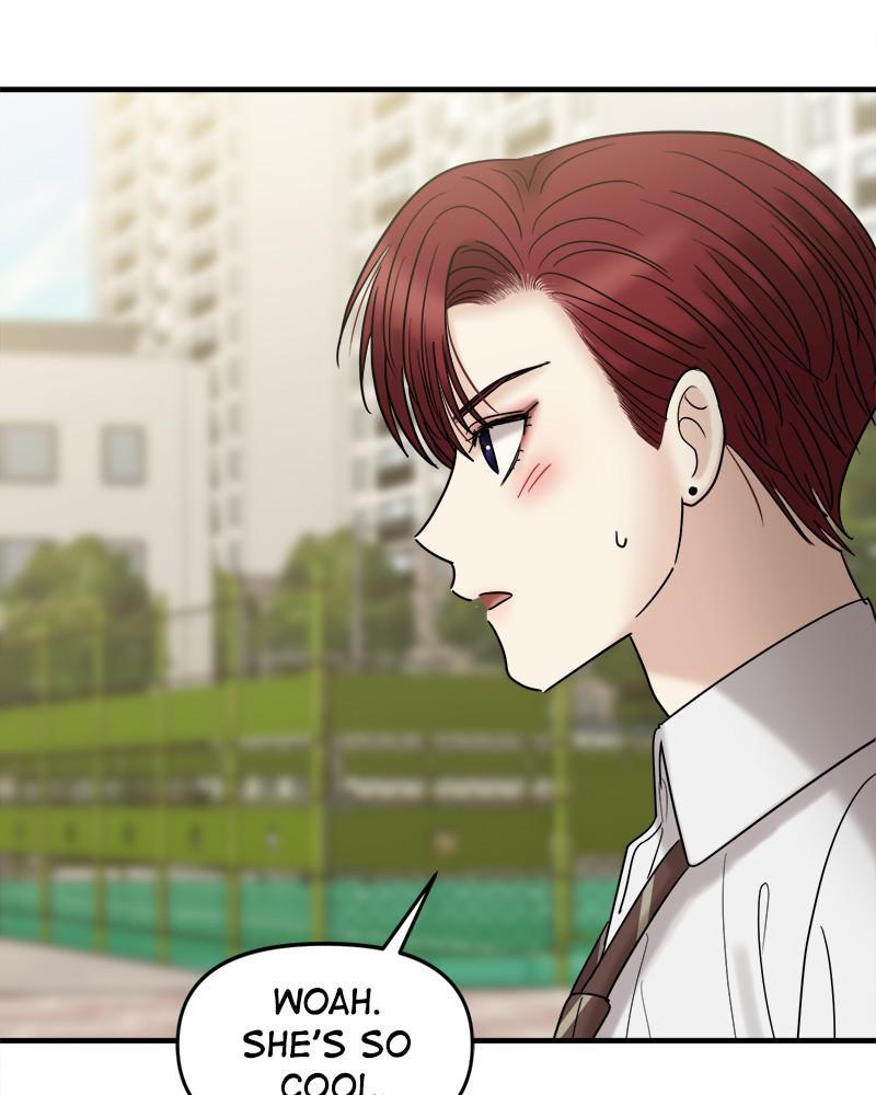 No Longer A Heroine! chapter 58 - page 110