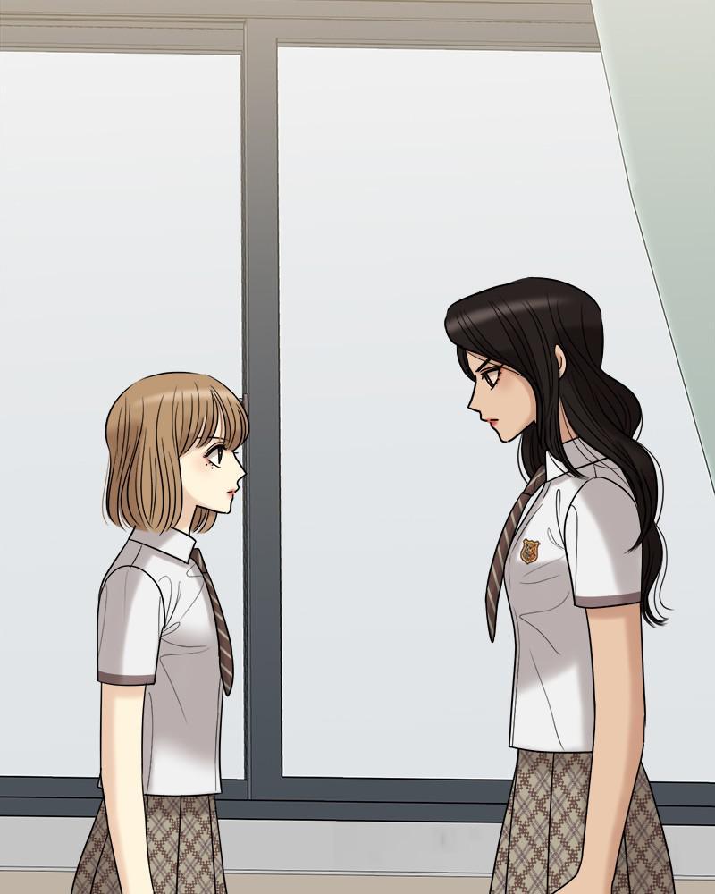 No Longer A Heroine! chapter 58 - page 141