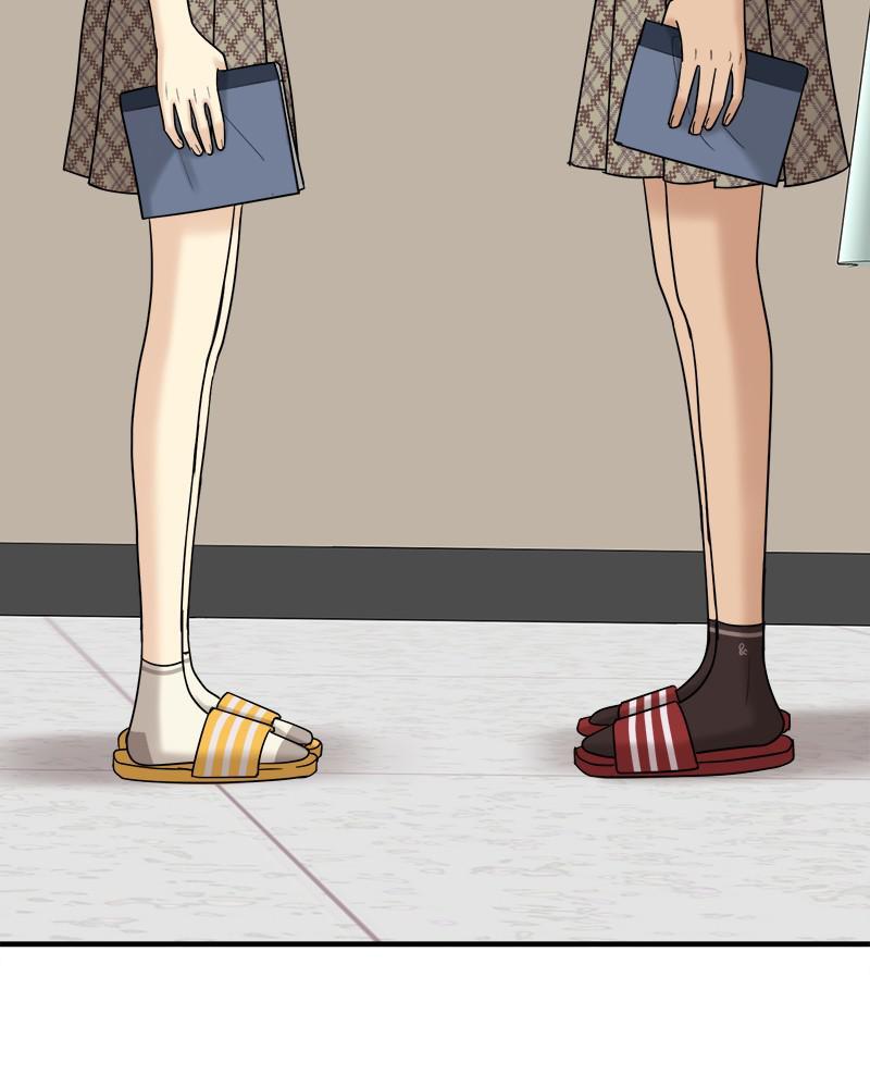 No Longer A Heroine! chapter 58 - page 142