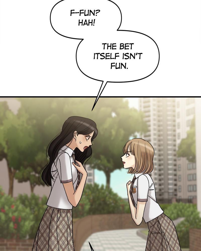 No Longer A Heroine! chapter 58 - page 15