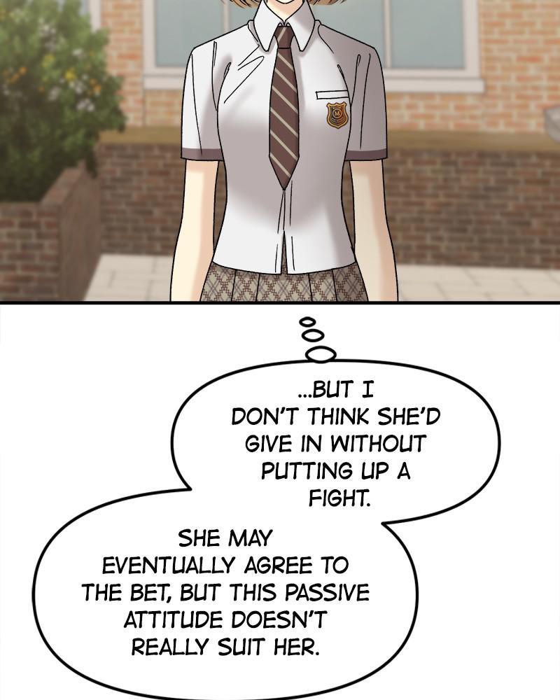 No Longer A Heroine! chapter 58 - page 22