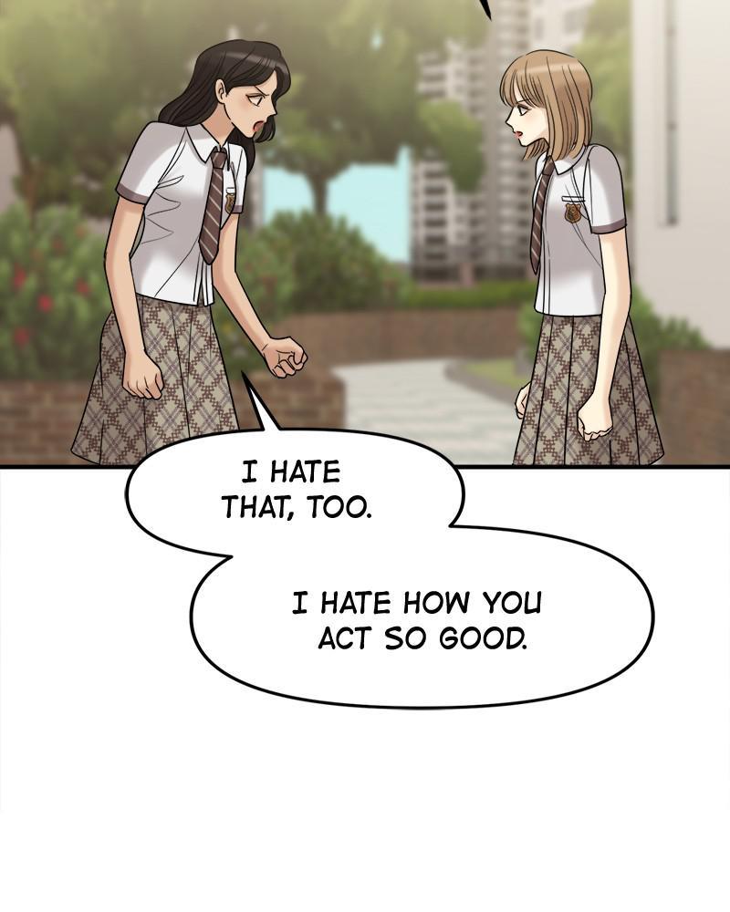 No Longer A Heroine! chapter 58 - page 40