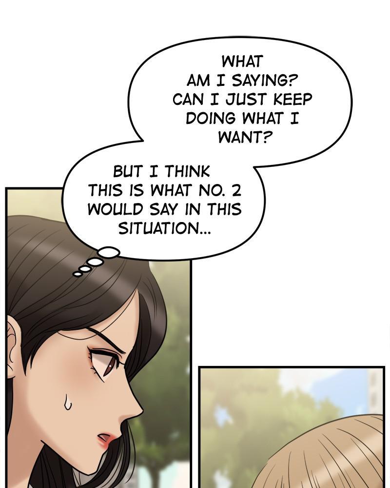 No Longer A Heroine! chapter 58 - page 41