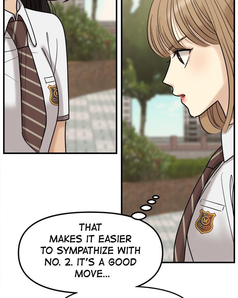 No Longer A Heroine! chapter 58 - page 42