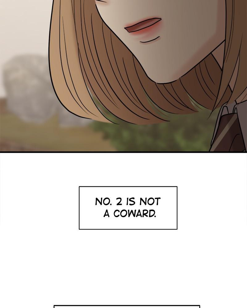 No Longer A Heroine! chapter 58 - page 56