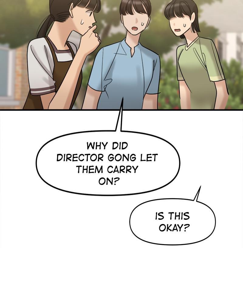 No Longer A Heroine! chapter 58 - page 80