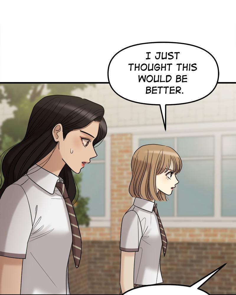 No Longer A Heroine! chapter 58 - page 84