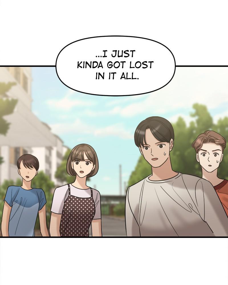 No Longer A Heroine! chapter 58 - page 86