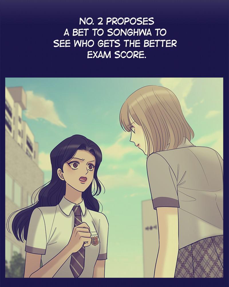 No Longer A Heroine! chapter 58 - page 9
