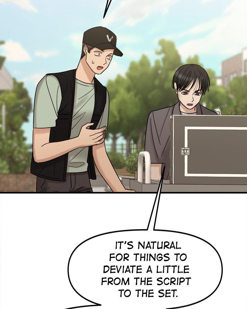 No Longer A Heroine! chapter 58 - page 92