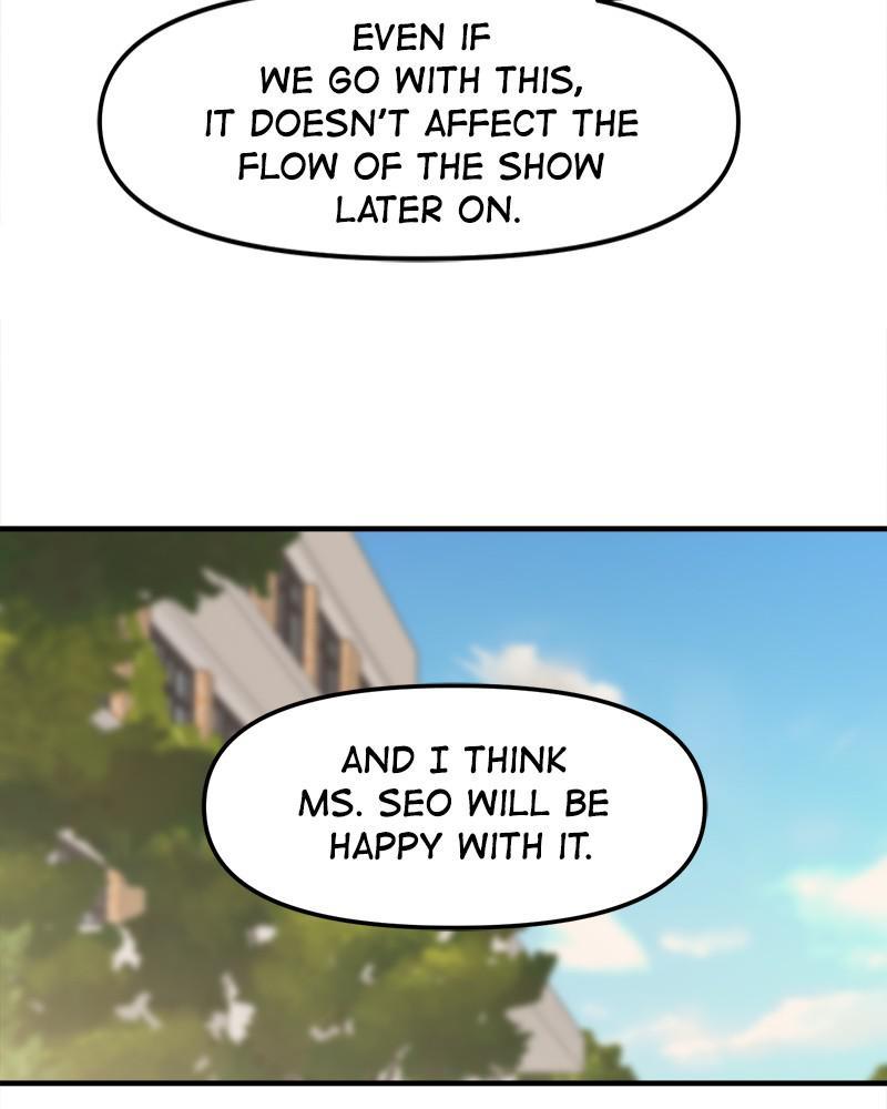 No Longer A Heroine! chapter 58 - page 93
