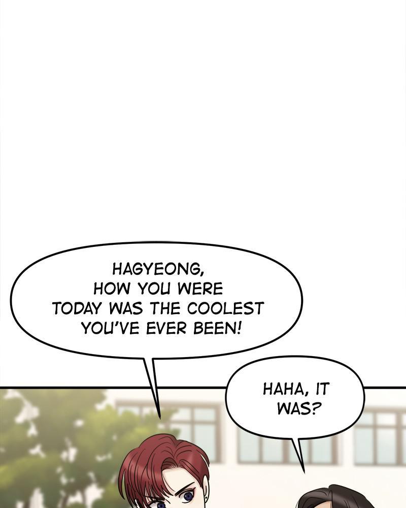 No Longer A Heroine! chapter 58 - page 94