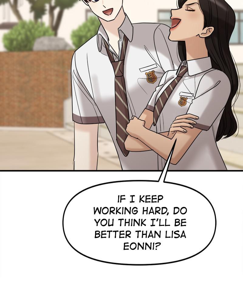 No Longer A Heroine! chapter 58 - page 95