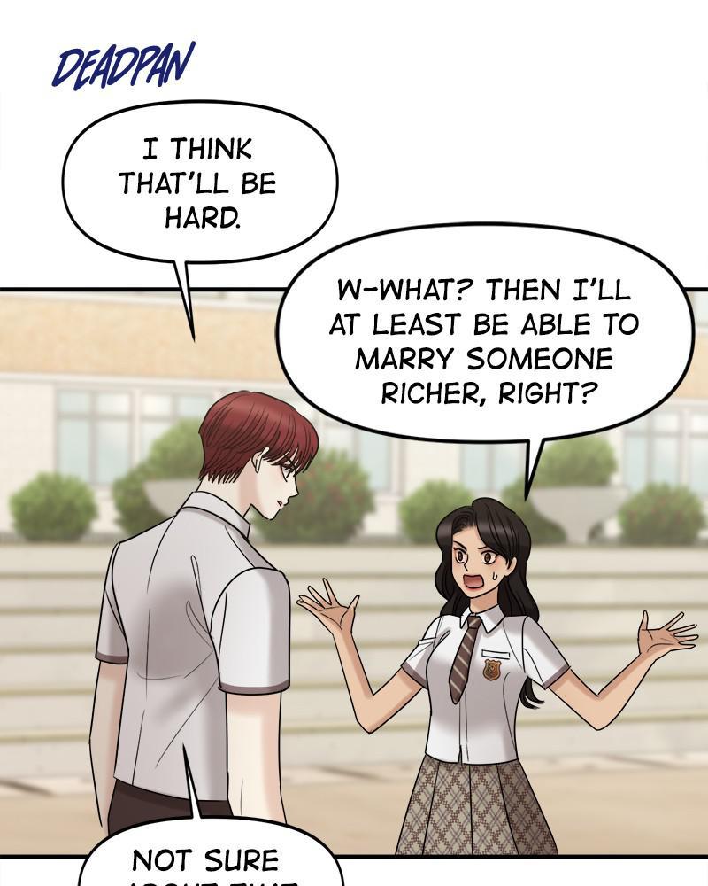 No Longer A Heroine! chapter 58 - page 96