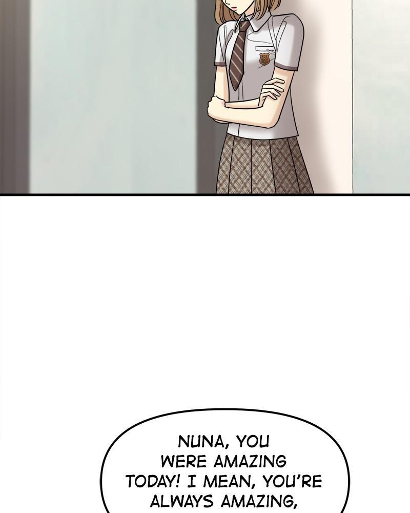 No Longer A Heroine! chapter 58 - page 99
