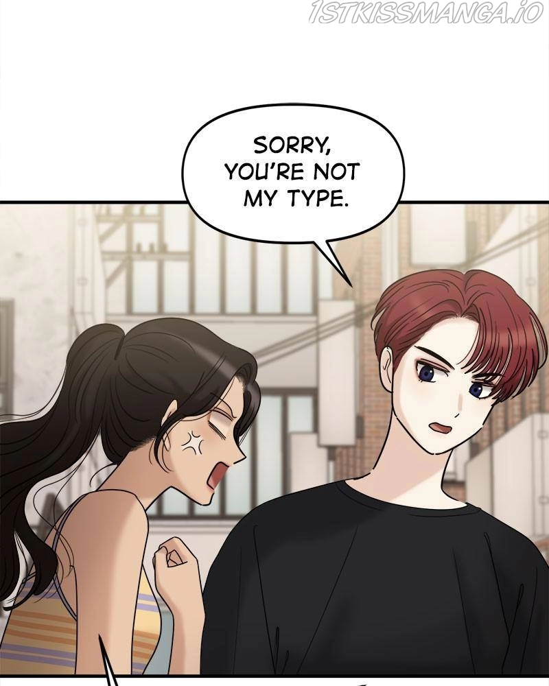 No Longer A Heroine! chapter 68 - page 15