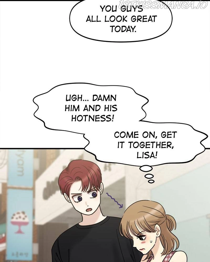 No Longer A Heroine! chapter 68 - page 33