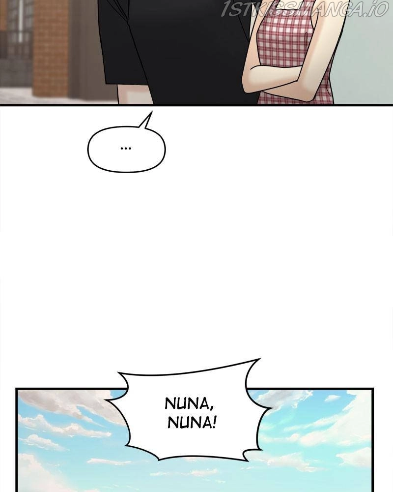 No Longer A Heroine! chapter 68 - page 34