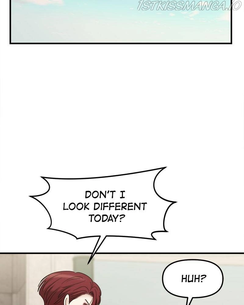 No Longer A Heroine! chapter 68 - page 35