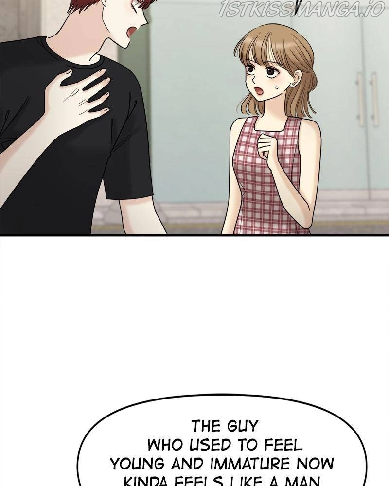 No Longer A Heroine! chapter 68 - page 36