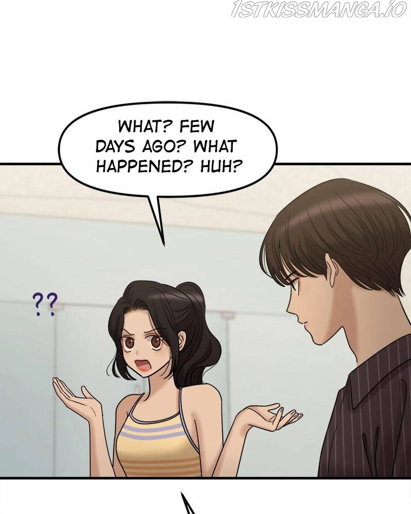 No Longer A Heroine! chapter 68 - page 40