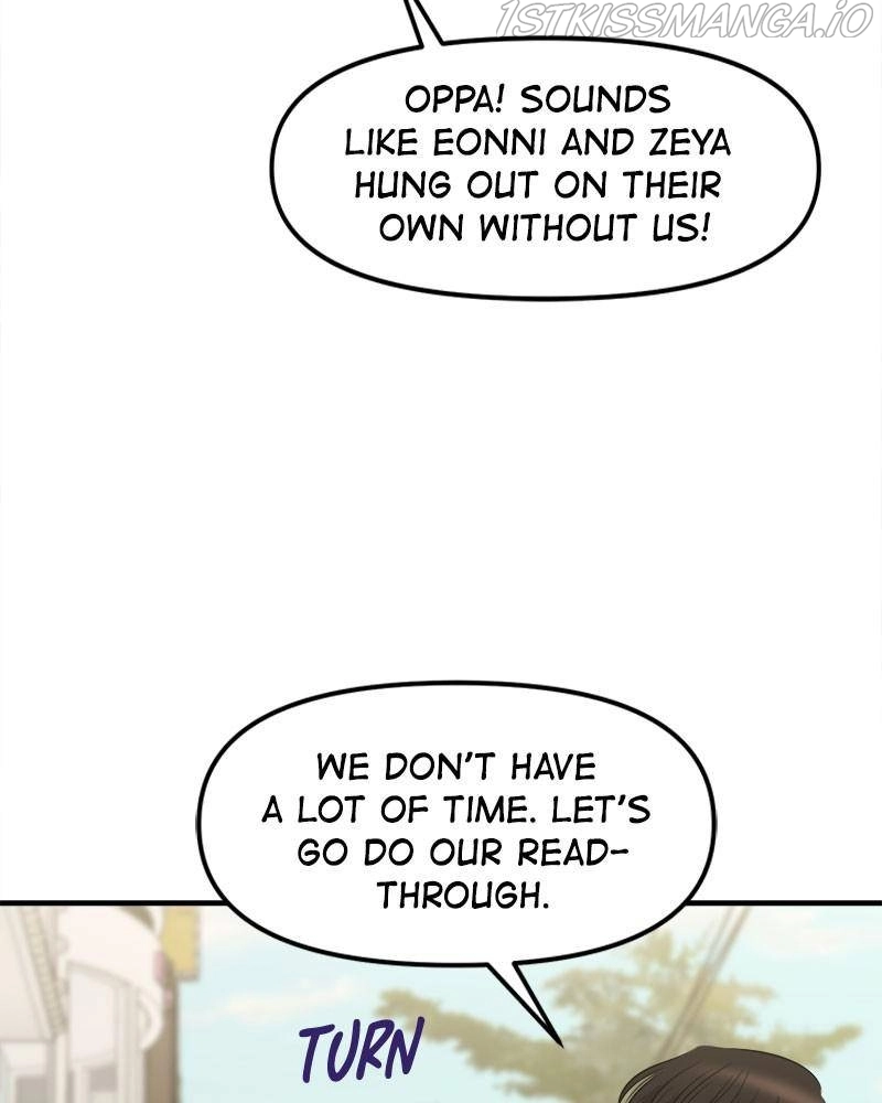 No Longer A Heroine! chapter 68 - page 41