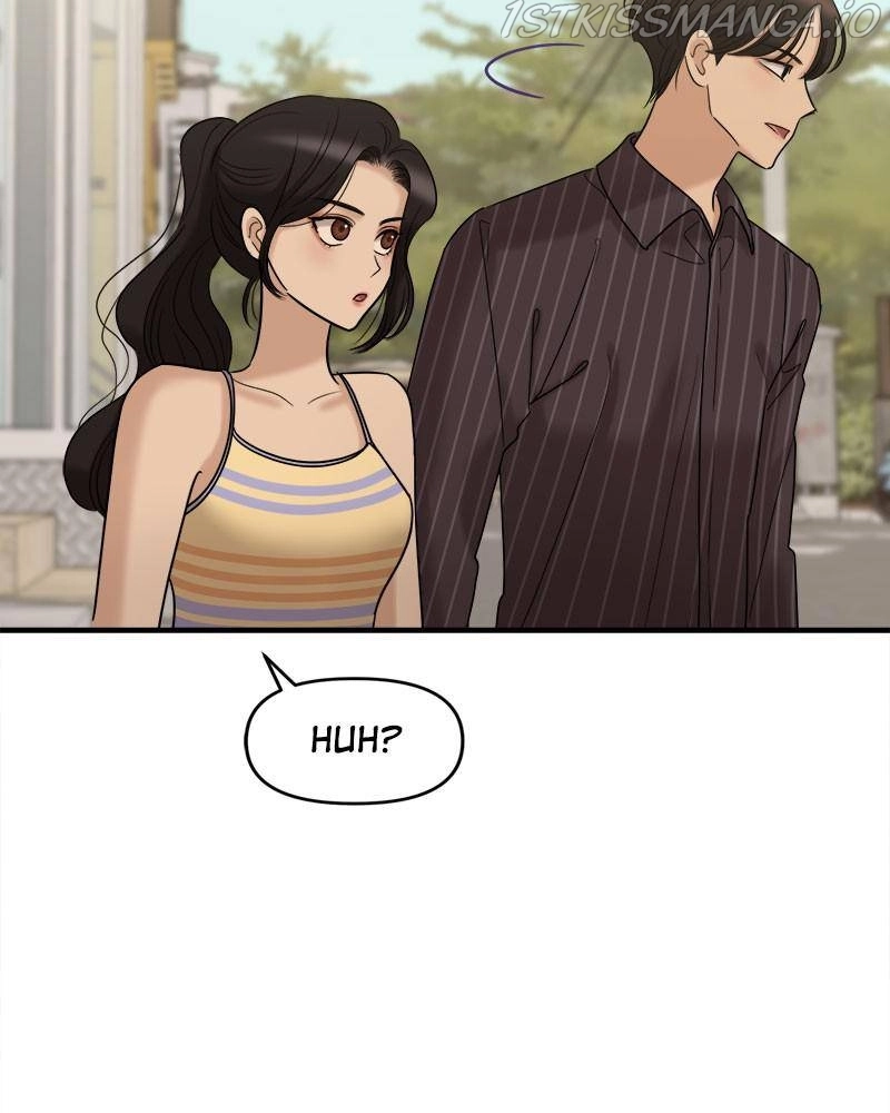 No Longer A Heroine! chapter 68 - page 42