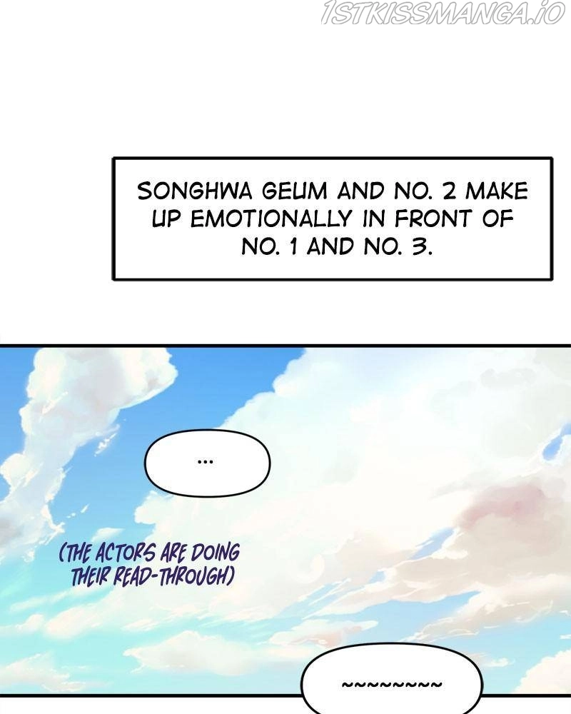 No Longer A Heroine! chapter 68 - page 45