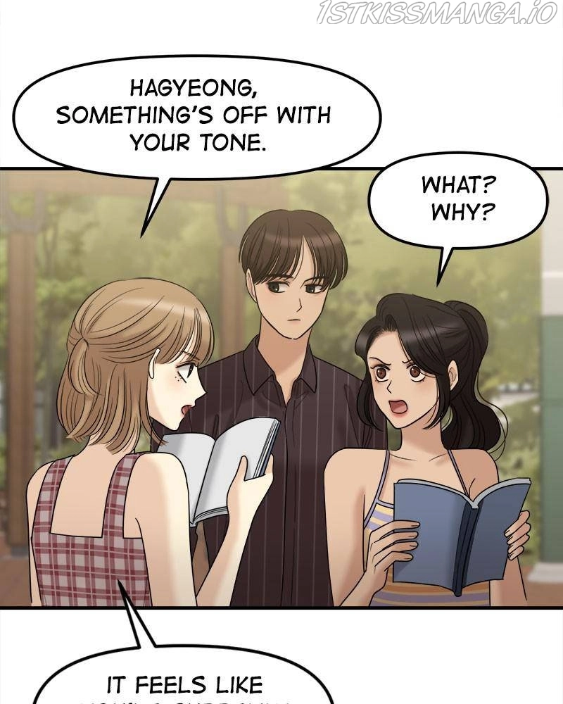 No Longer A Heroine! chapter 68 - page 47