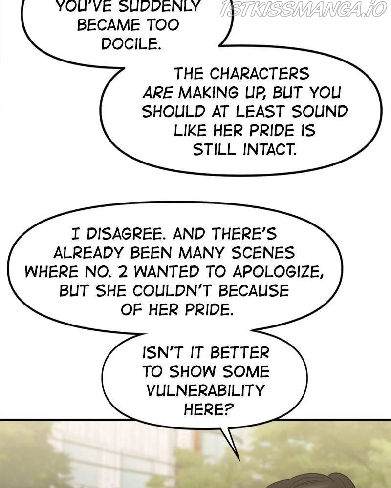 No Longer A Heroine! chapter 68 - page 48