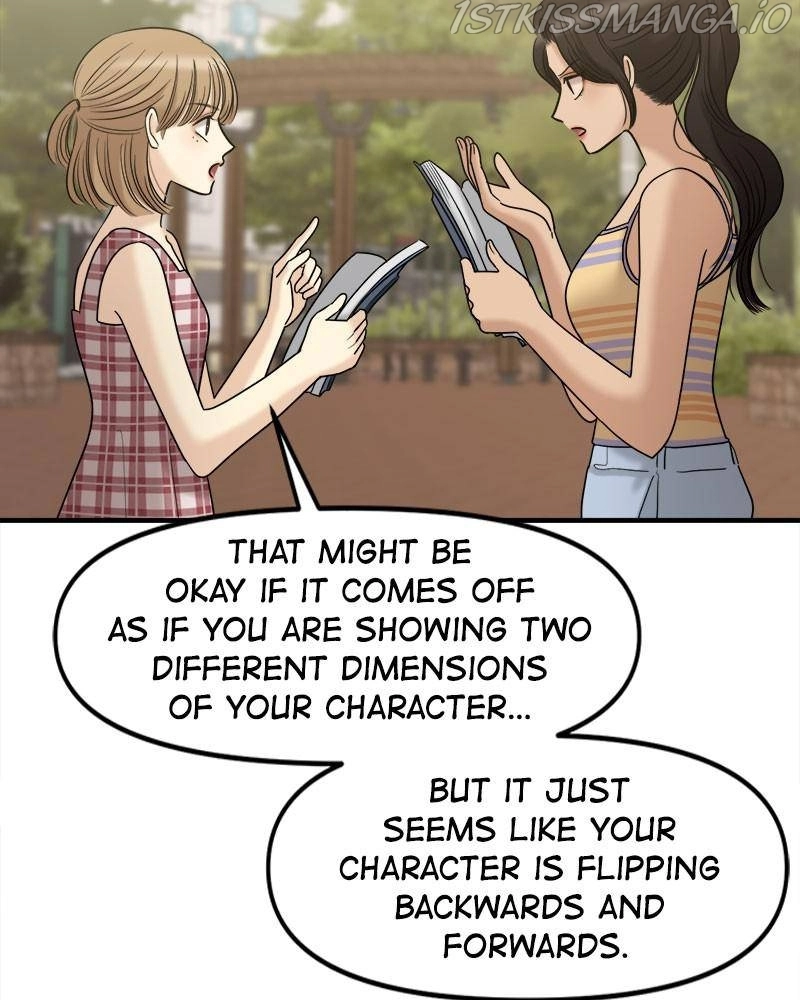 No Longer A Heroine! chapter 68 - page 49