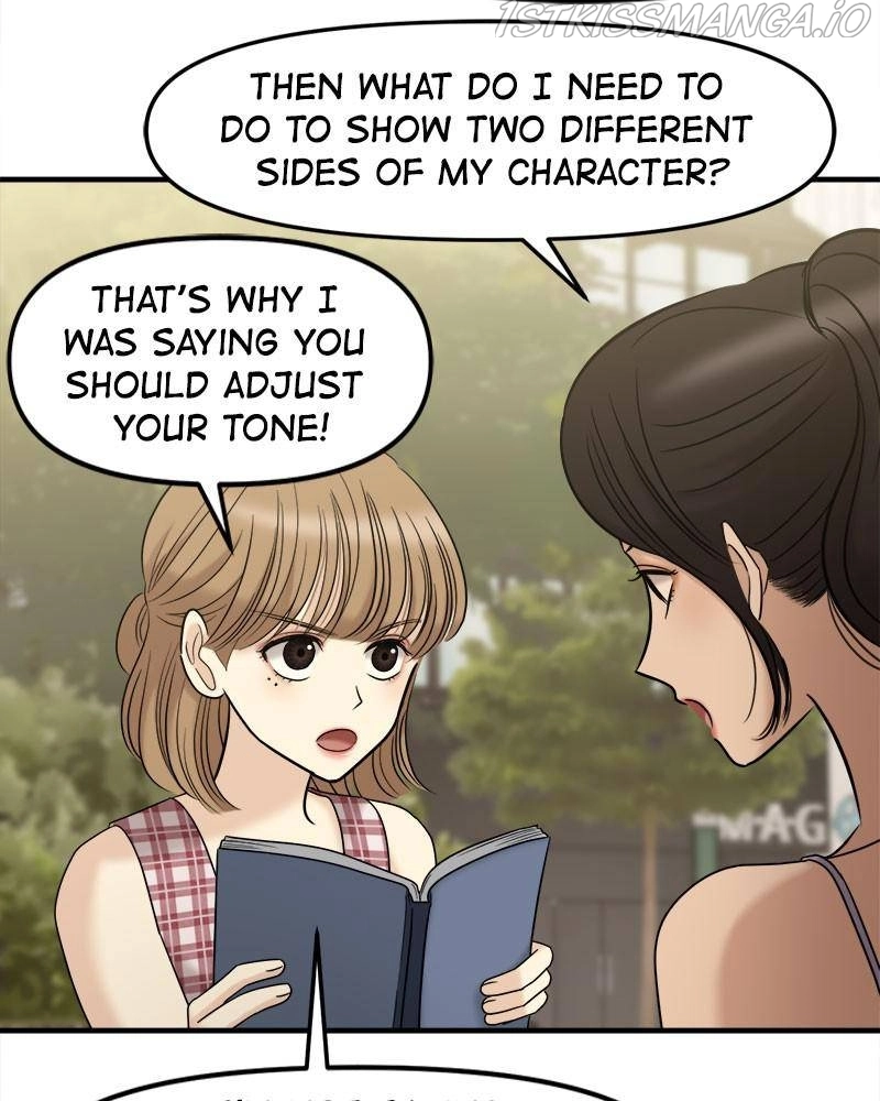 No Longer A Heroine! chapter 68 - page 50