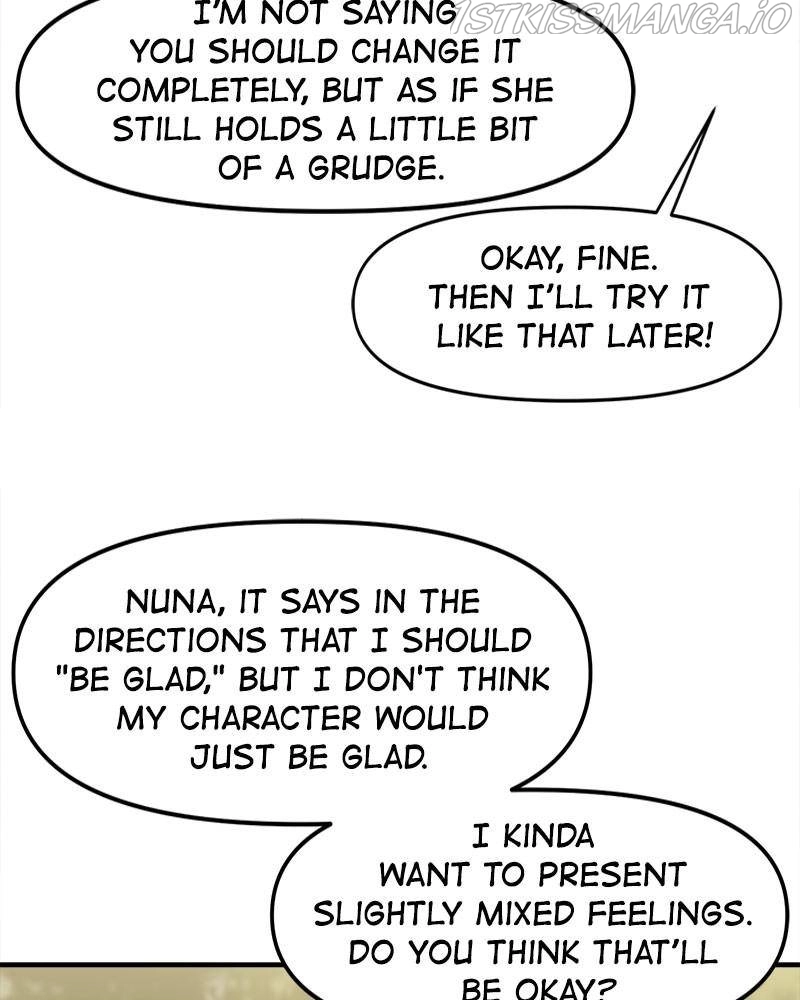 No Longer A Heroine! chapter 68 - page 51