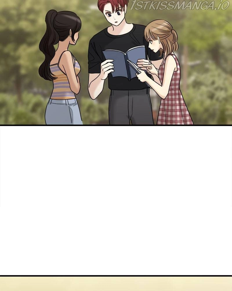 No Longer A Heroine! chapter 68 - page 54