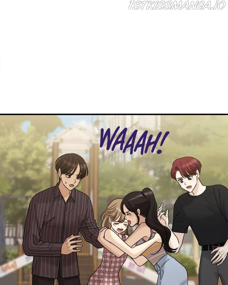 No Longer A Heroine! chapter 68 - page 59