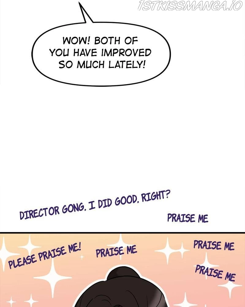 No Longer A Heroine! chapter 68 - page 62