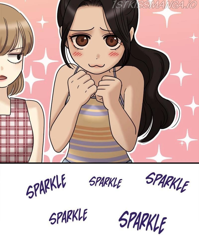 No Longer A Heroine! chapter 68 - page 63