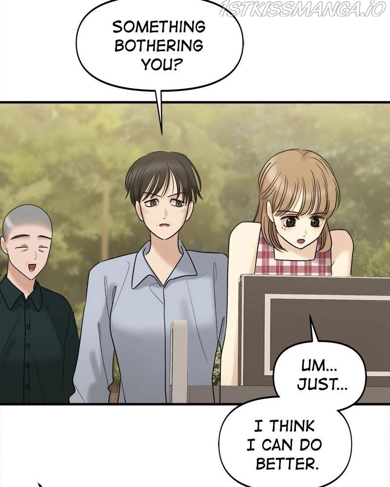 No Longer A Heroine! chapter 68 - page 67