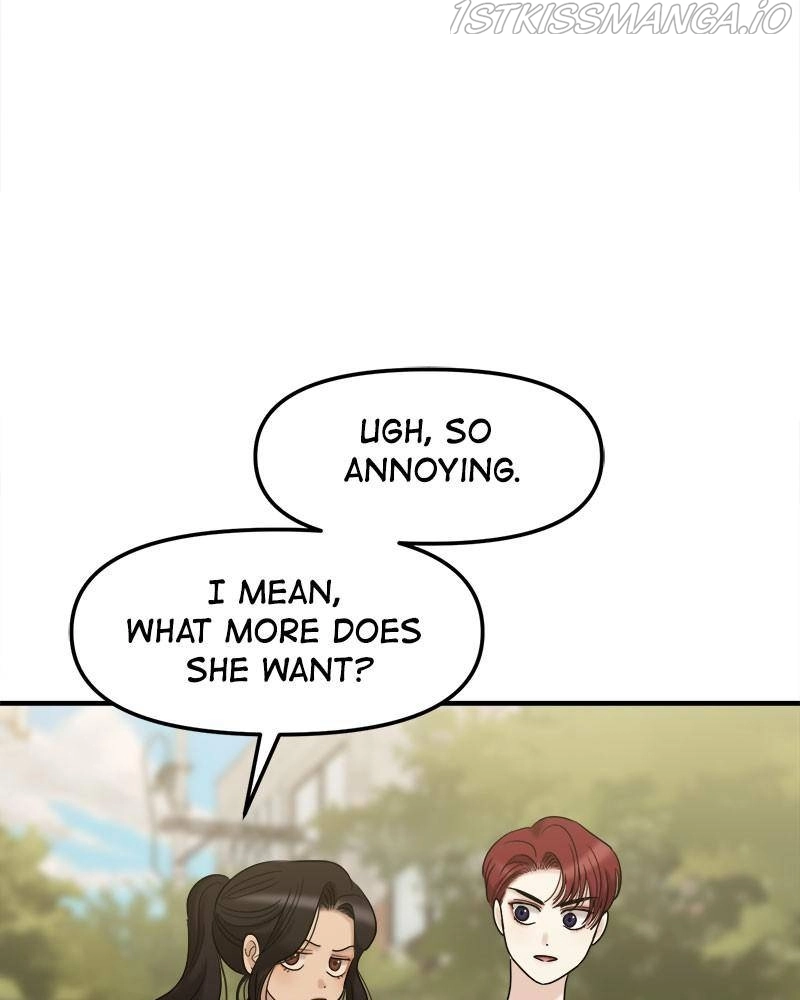 No Longer A Heroine! chapter 68 - page 72