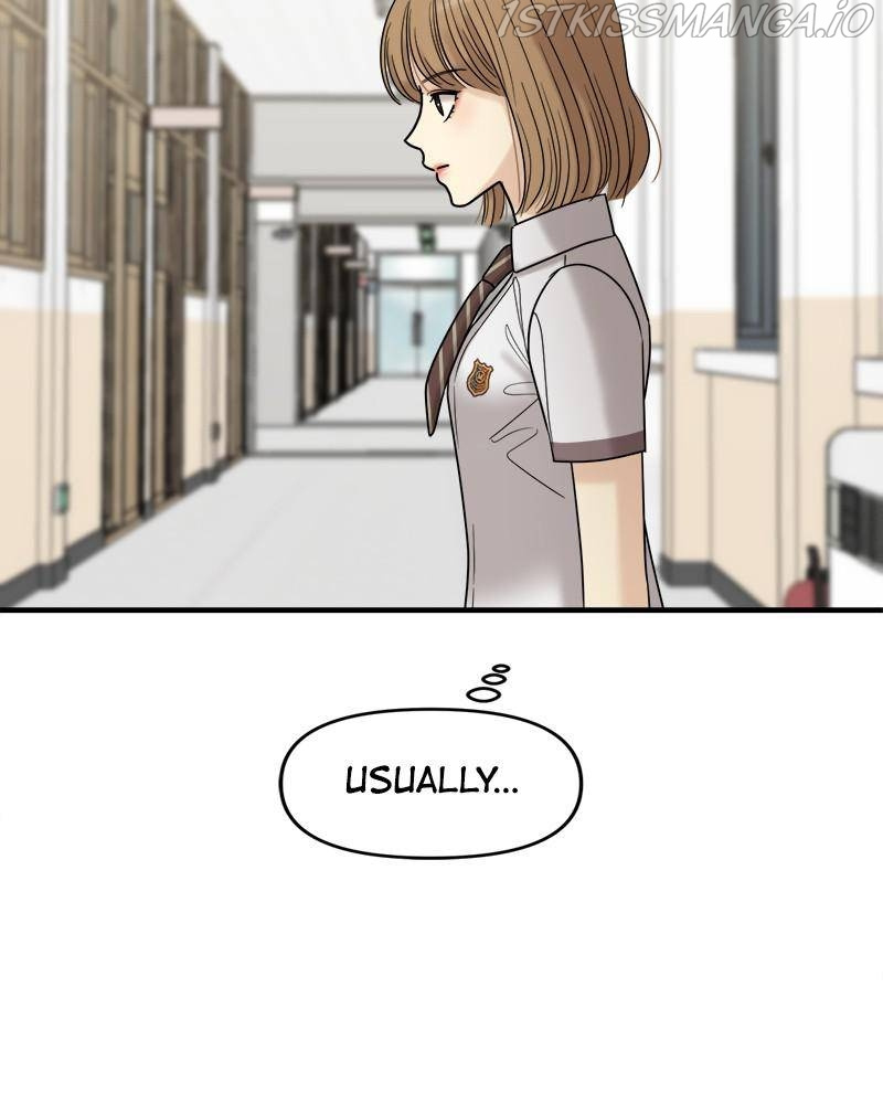 No Longer A Heroine! chapter 61 - page 12