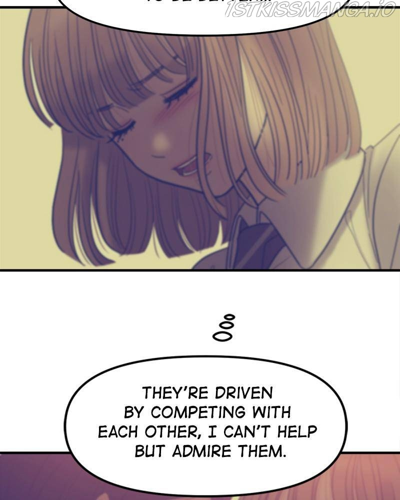 No Longer A Heroine! chapter 60 - page 10