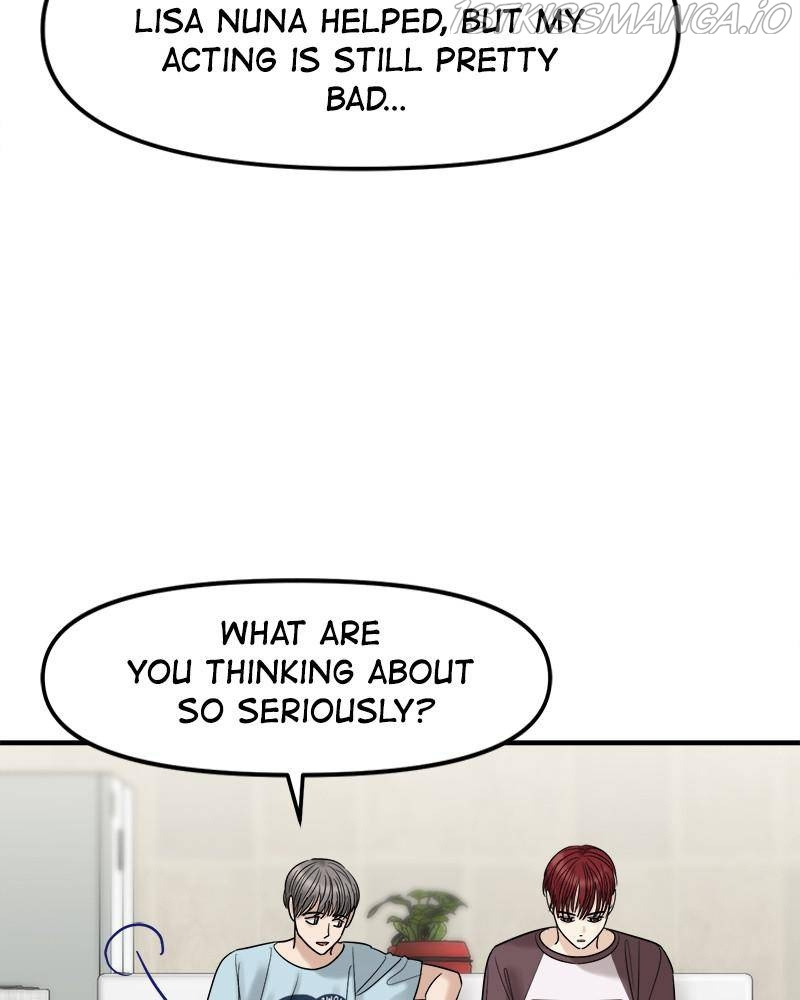 No Longer A Heroine! chapter 60 - page 13