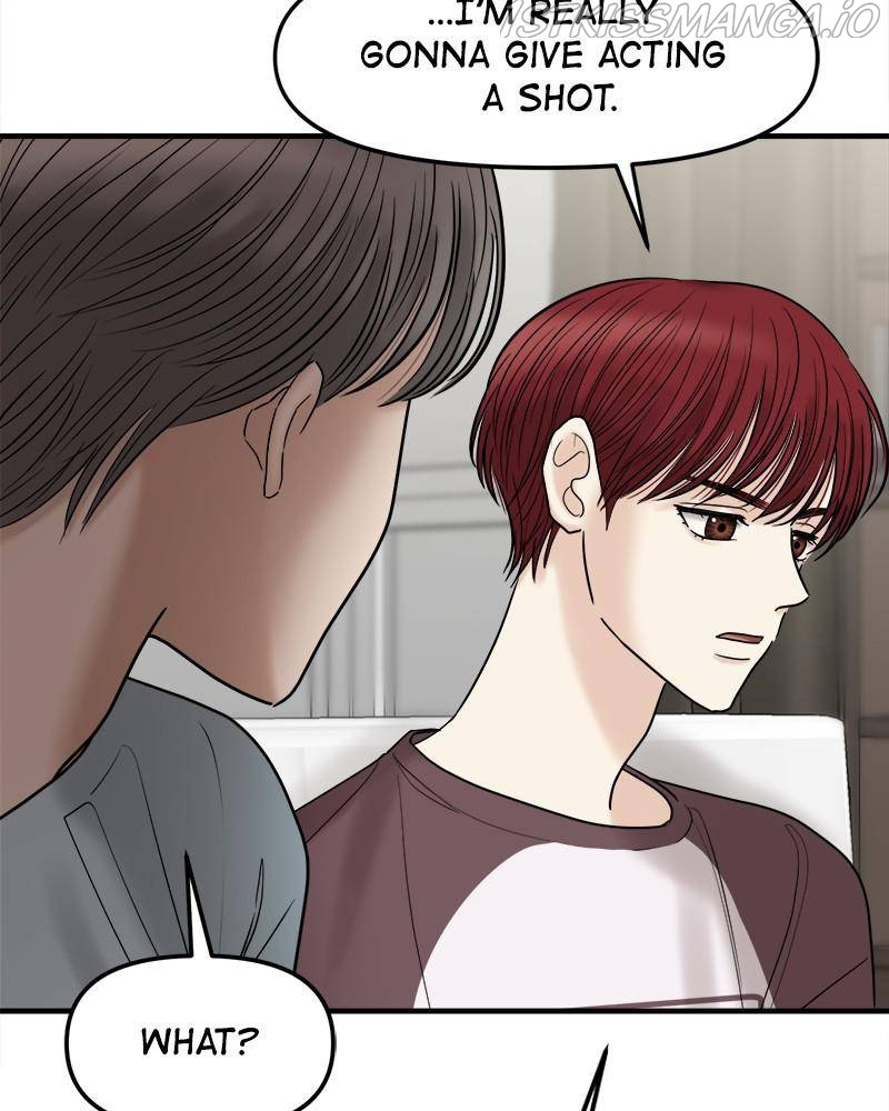 No Longer A Heroine! chapter 60 - page 15
