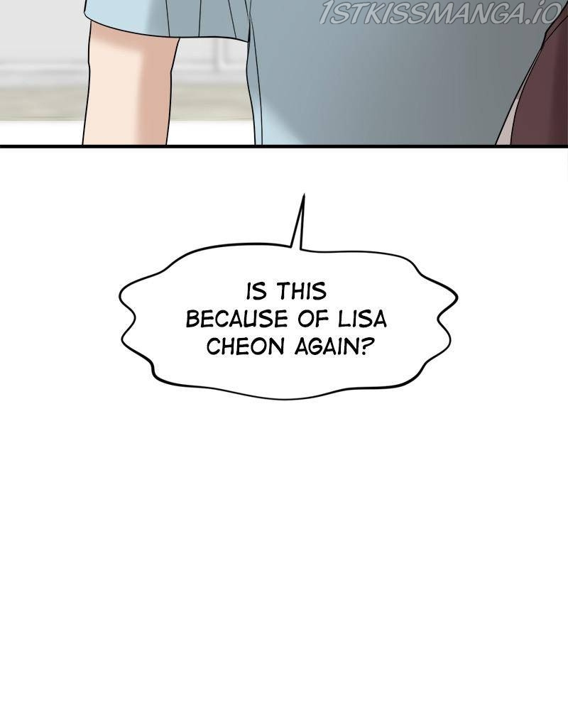 No Longer A Heroine! chapter 60 - page 20