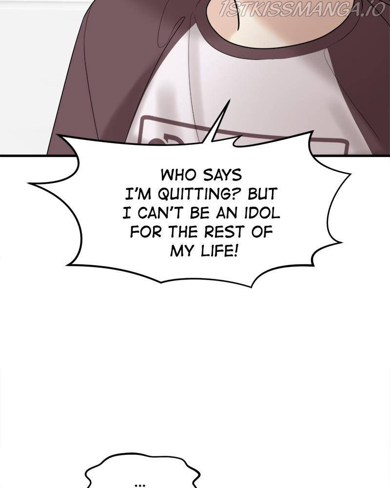 No Longer A Heroine! chapter 60 - page 24