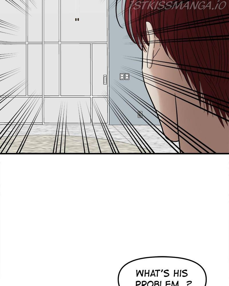 No Longer A Heroine! chapter 60 - page 27