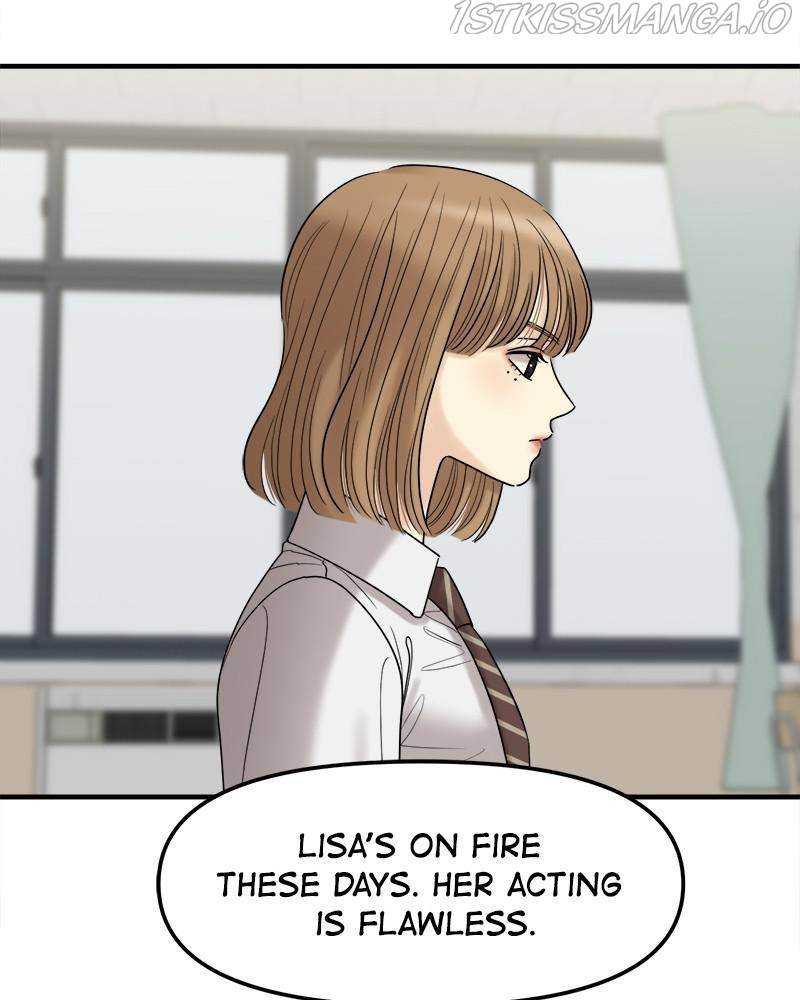 No Longer A Heroine! chapter 60 - page 30